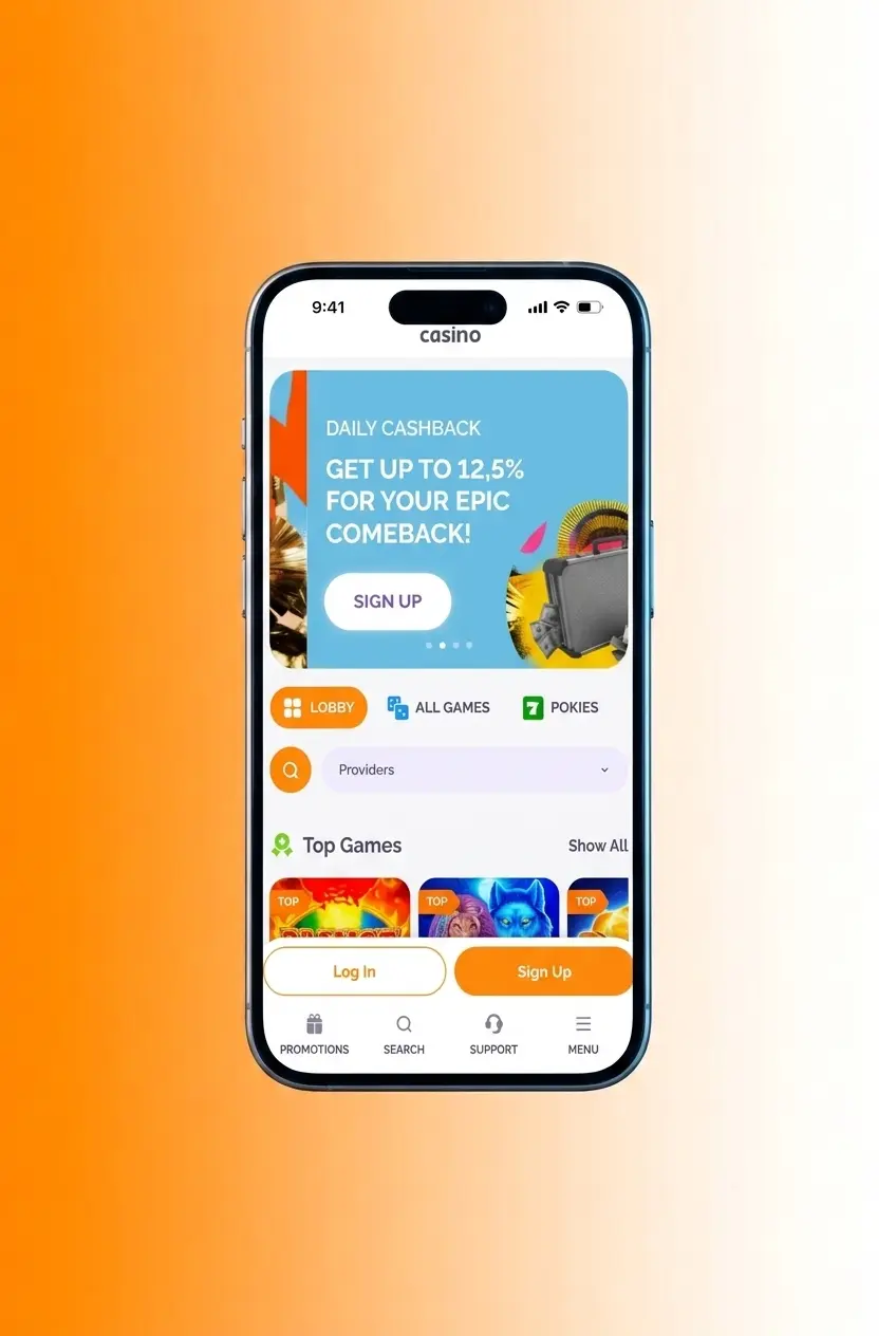 Step-by-step guide to placing a bet on the Boho Casino app, from login to payout in under two minutes